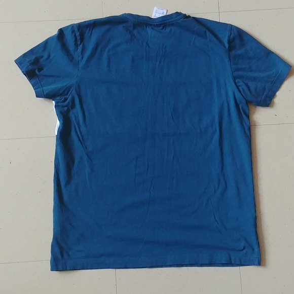 Real Madrid adidas Team T-Shirt - Picture 2 of 4